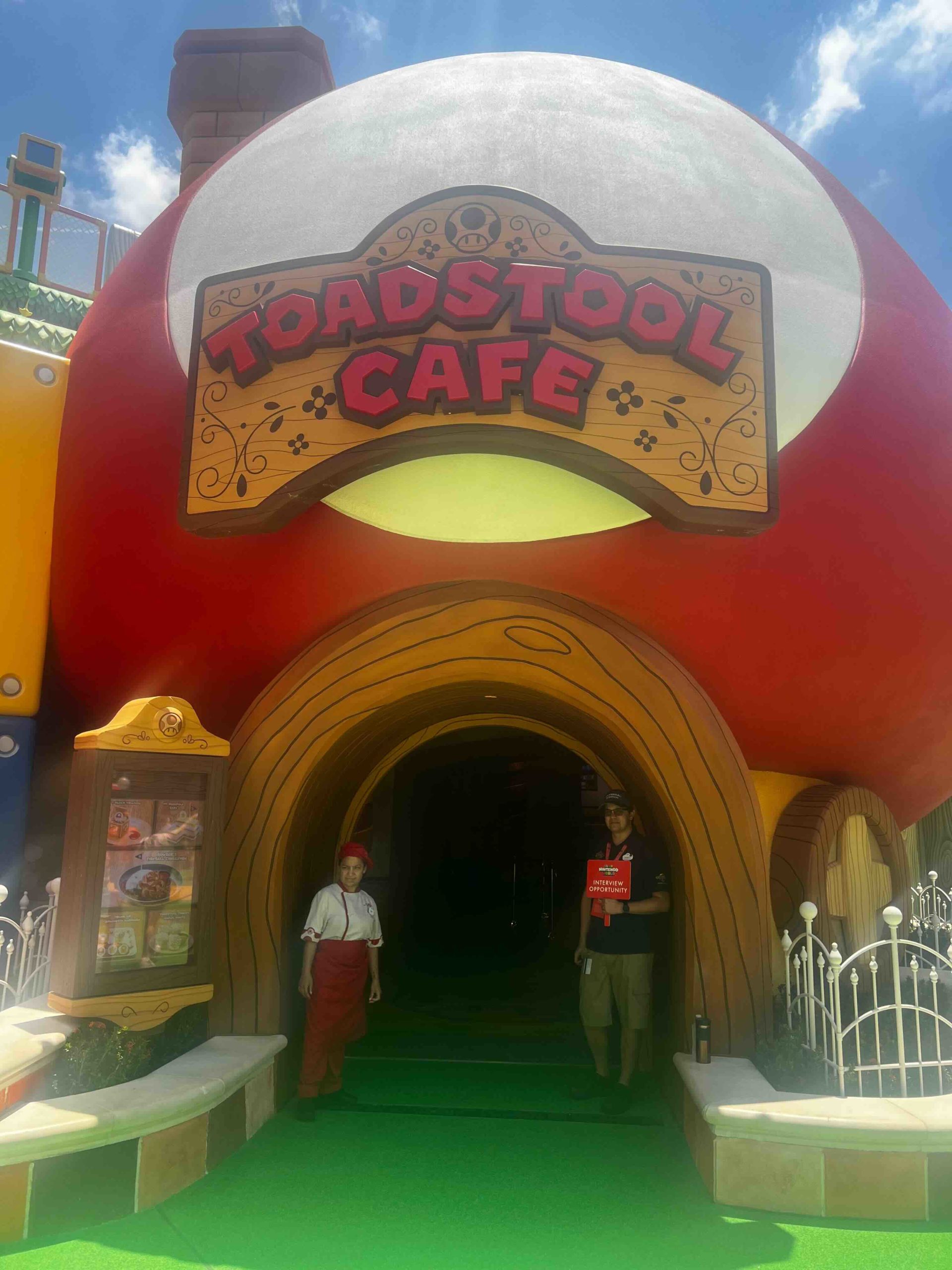 SNWToadstoolCafe SNWToadstoolCafe