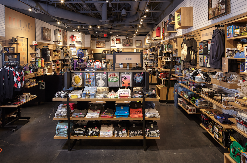 BoxLunch Store's Butterbeer Kit & Give Away! - The-Leaky-Cauldron.org