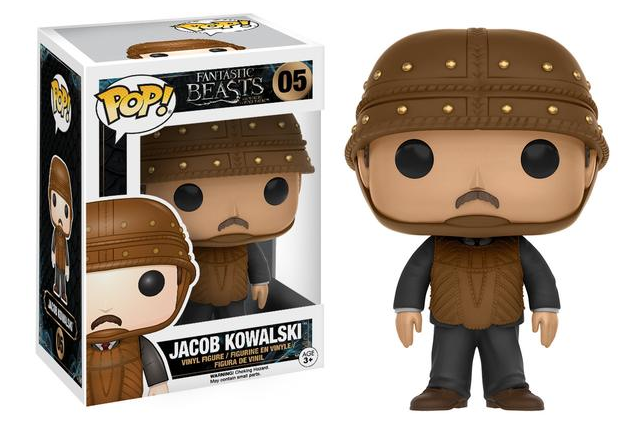 NEW Fantastic Funko POP! Vinyl Figures! - The-Leaky-Cauldron.org The-Leaky-Cauldron.org