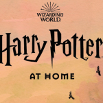 Harry Potter Audio Book Free