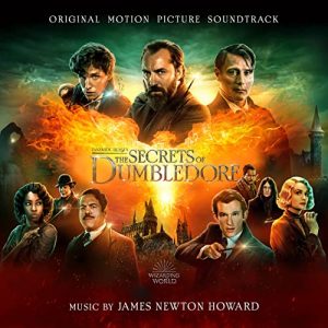 fantastic beasts the secrets of dumbledore book release date