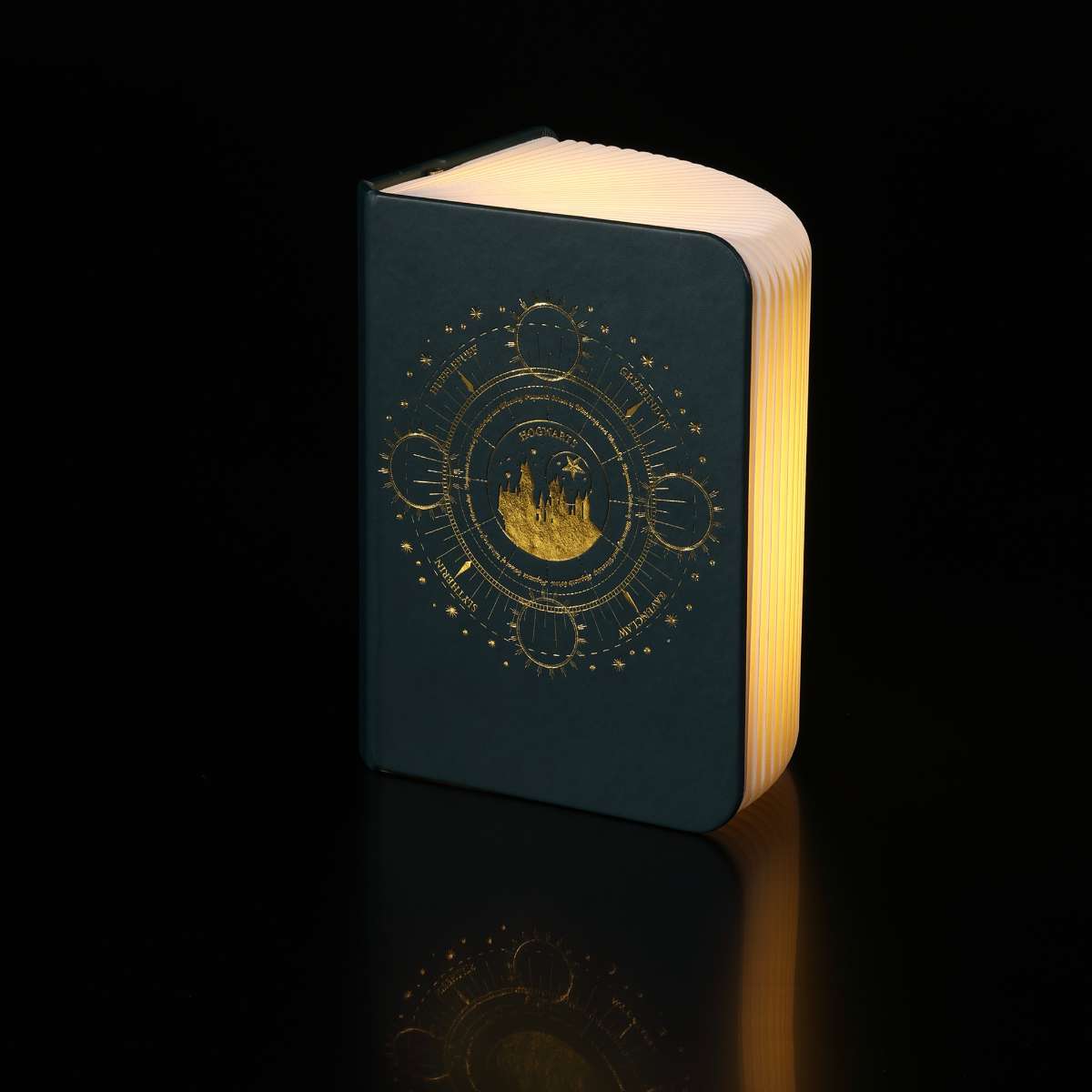 SpellbookIlluminated SpellbookIlluminated