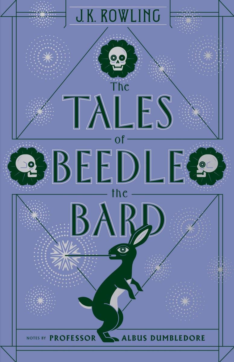 The-Tales-of-Beedle-the-Bard