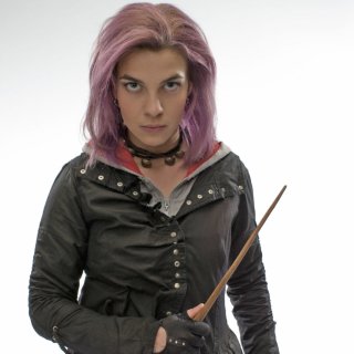 Who played tonks in harry potter