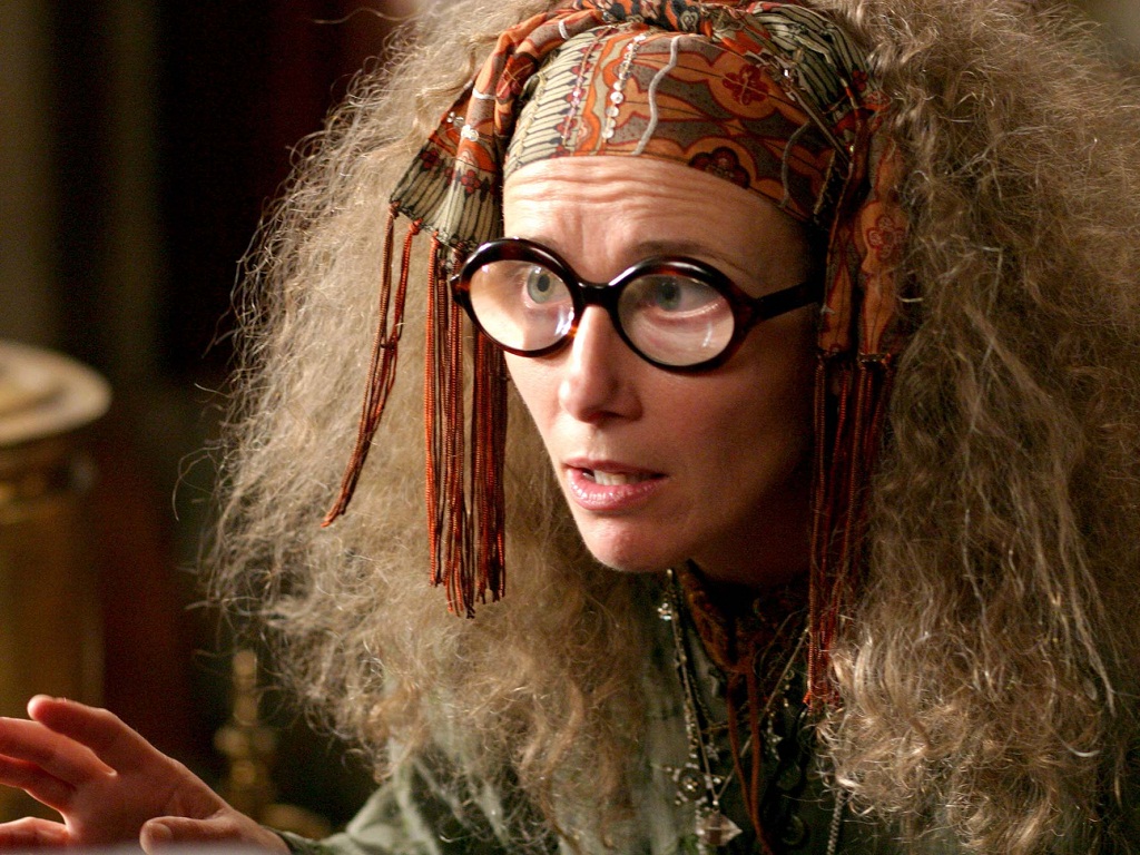 Trelawney