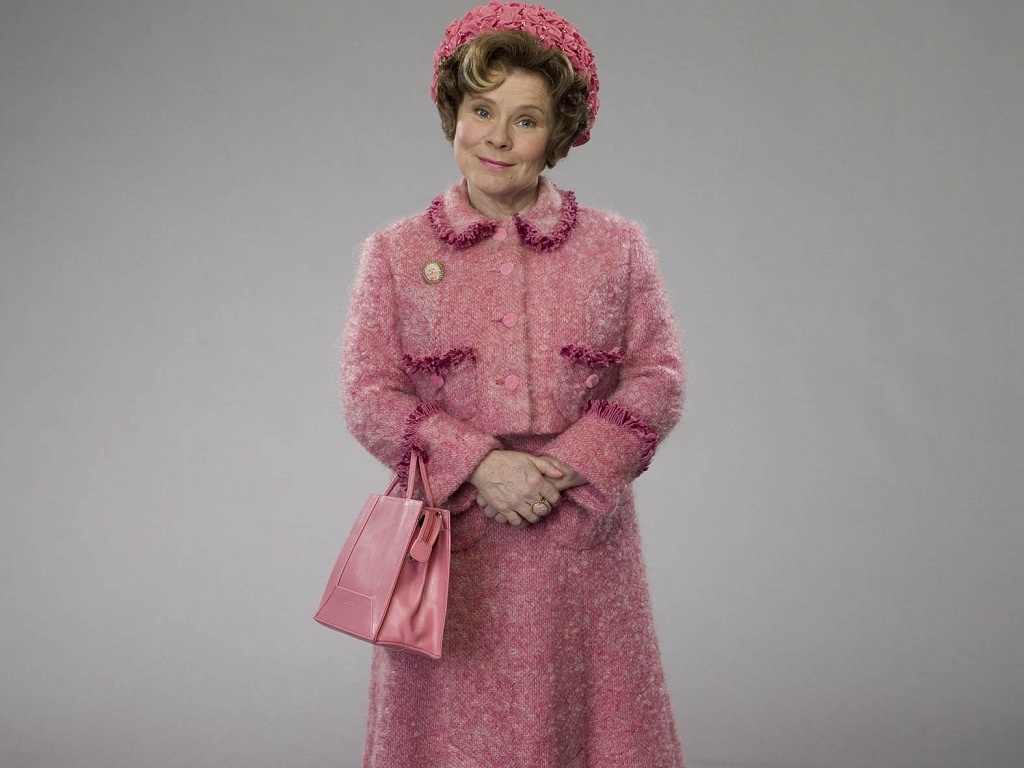 Costume Designer Jany Temime Talks 'Harry Potter' Films - The-Leaky-Cauldron.org ...