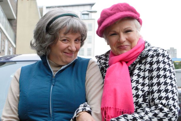 Victoria-Wood-and-Julie-Walters