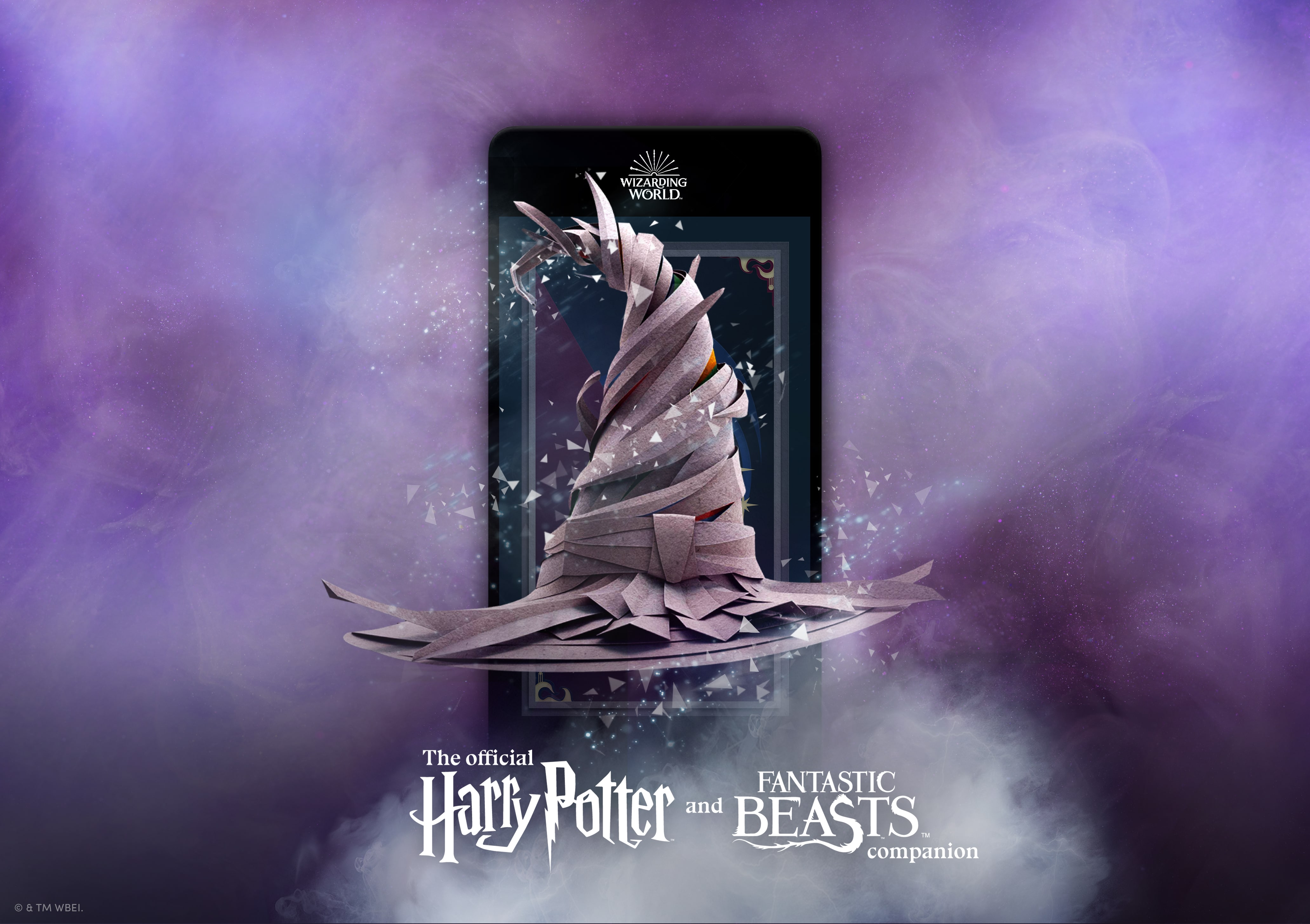 Wizarding World Digital Announces Official Harry Potter Fan