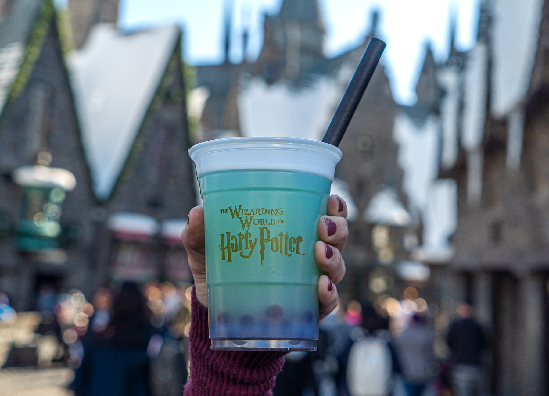 WWoHP - Fishy Green Ale WWoHP - Fishy Green Ale