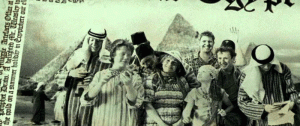 Weasley_Family_at_Egypt