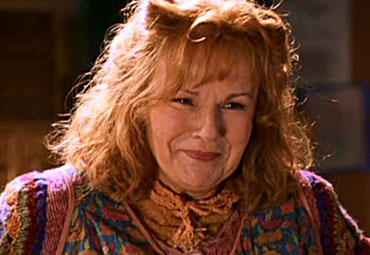 molly weasley molly weasley