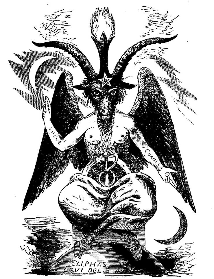 baphomet