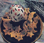 Celestial Crackers Celestial Crackers