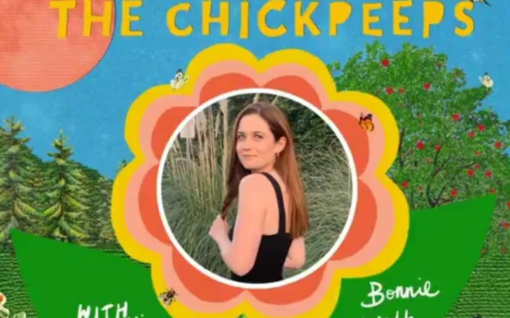 chickpeepsbonniewright