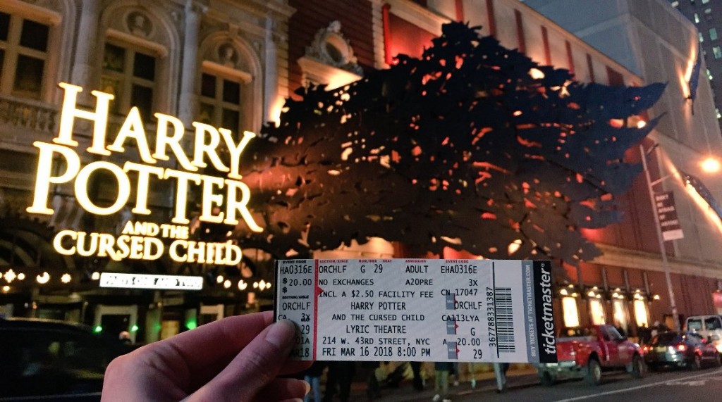 cursedchildnycticket