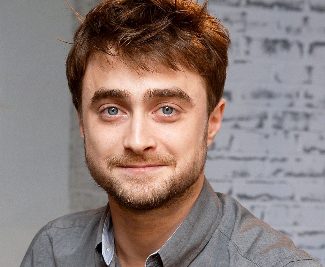 Daniel Radcliffe Discusses Depp Casting Concerns - The-Leaky-Cauldron.org « The-Leaky ...1094 x 900