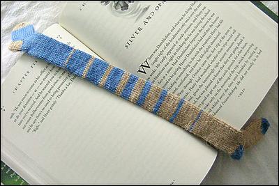 Dobby Style House Sockmark Dobby Style House Sockmark