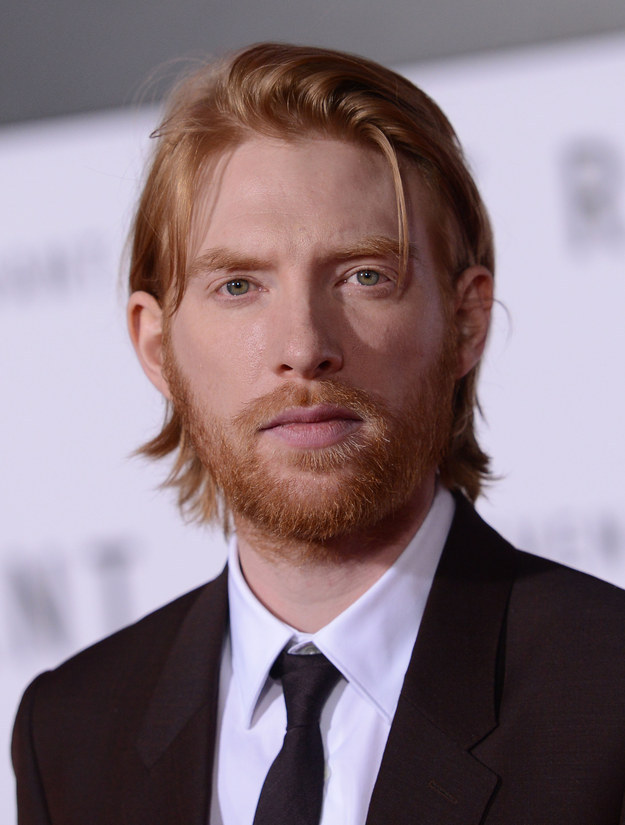 domhnallgleeson