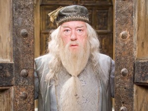 dumbledore