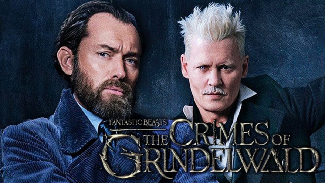 Two New BehindtheScenes Featurettes Delve Deep Into 'Crimes of Grindelwald' Characters and