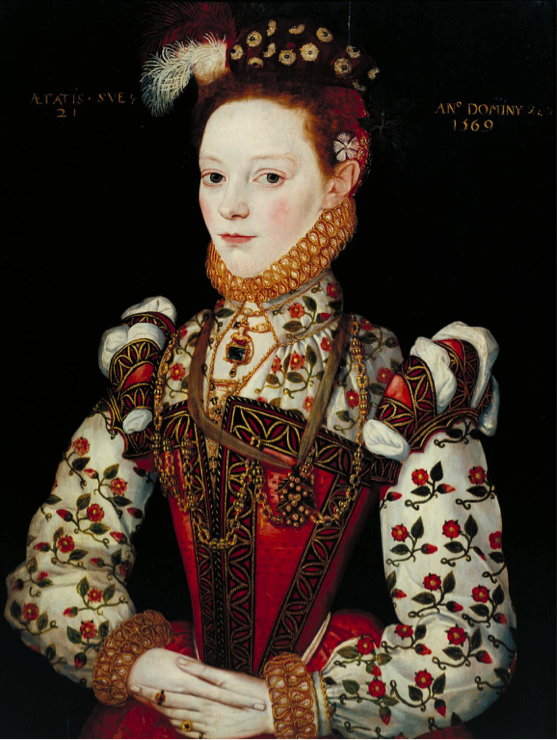 elizabethan