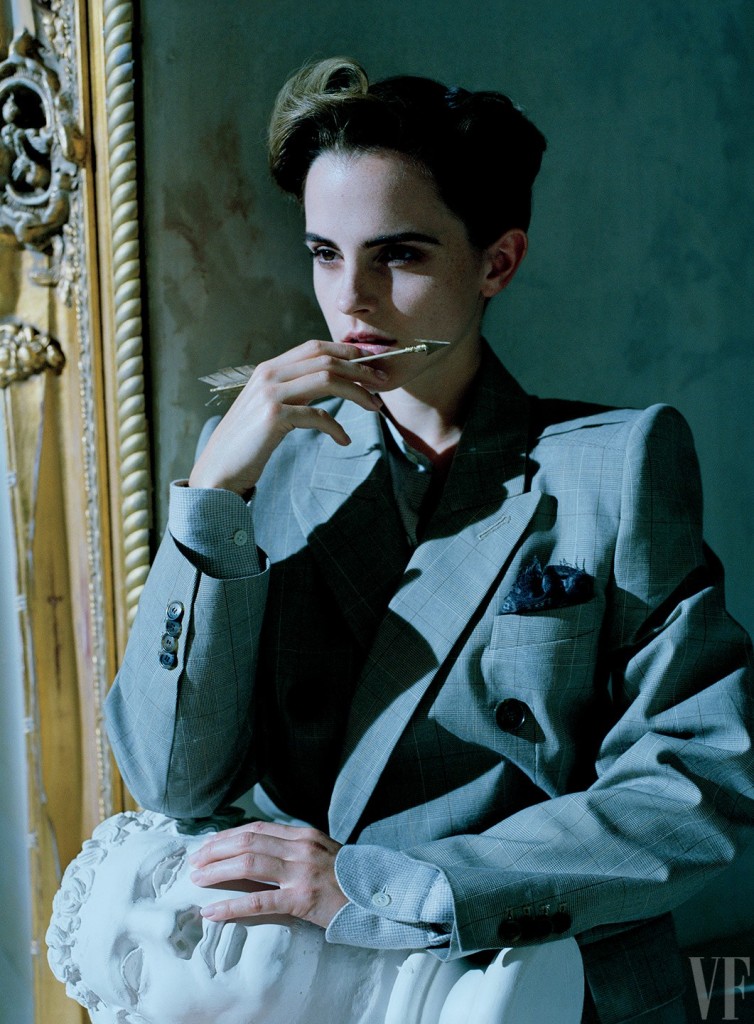 Photo by Tim Walker.
