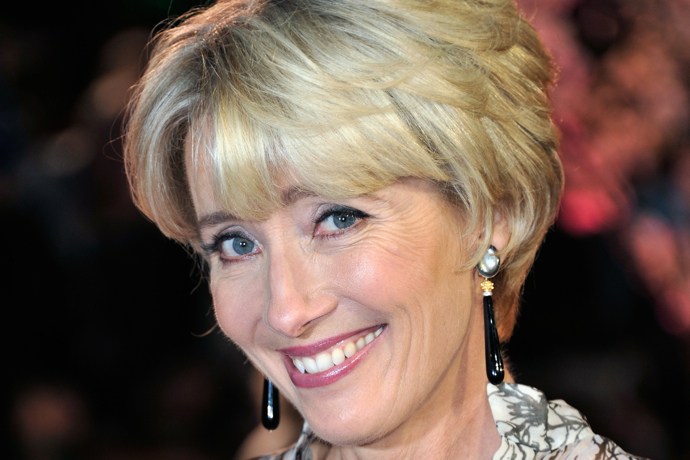 Cheers to Emma Thompson on Her Birthday! - The-Leaky-Cauldron.org « The