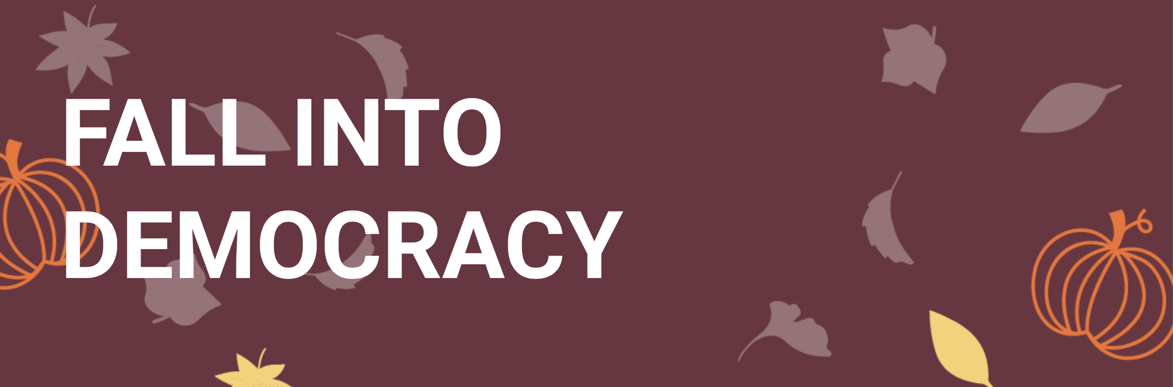 fall-into-democracy fall-into-democracy