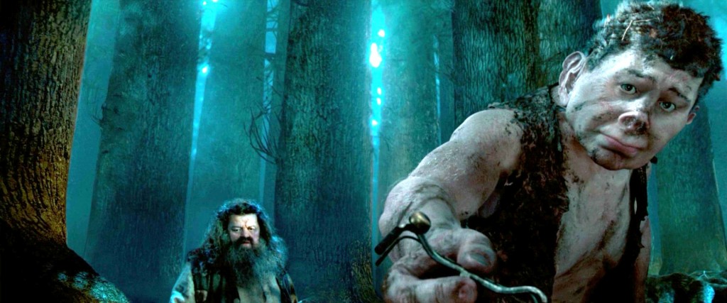 Happy Birthday, Hagrid! - The-Leaky-Cauldron.org « The-Leaky-Cauldron.org