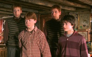 fred and george vests at home 3