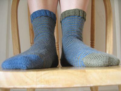 Fred & George Socks Fred & George Socks