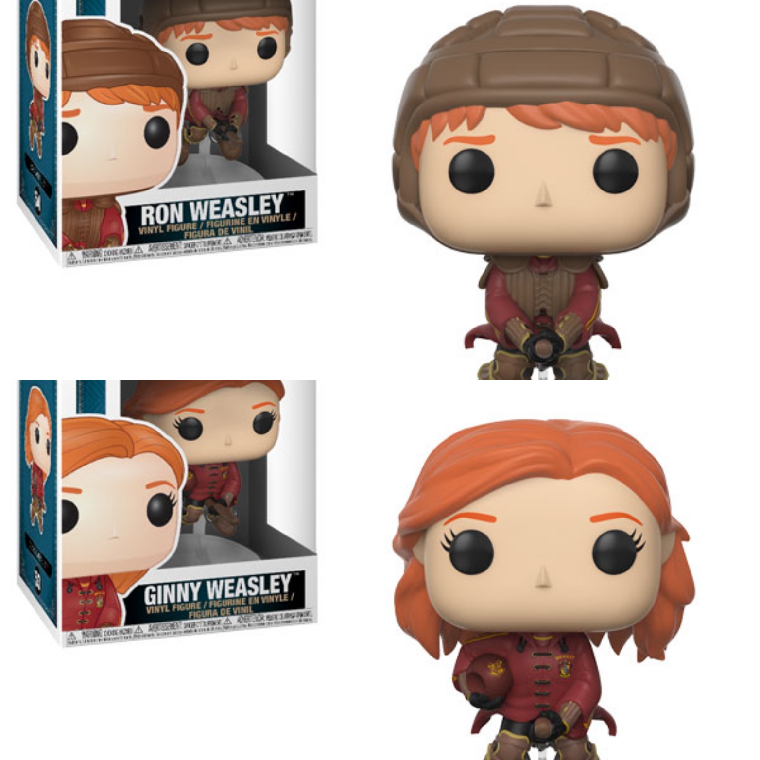 new harry potter funko pops 2018