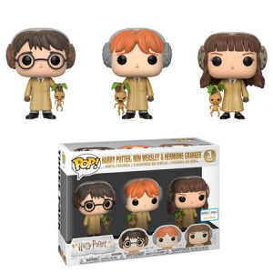 funkopoptriomandrakes