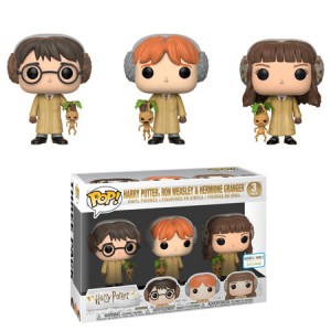 funkopoptriomandrakes