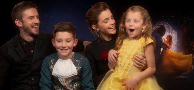 Youtube/DisneyUK