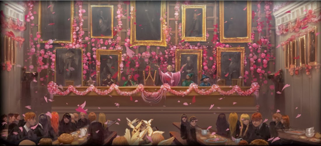 gilderoy lockhart gilderoy lockhart