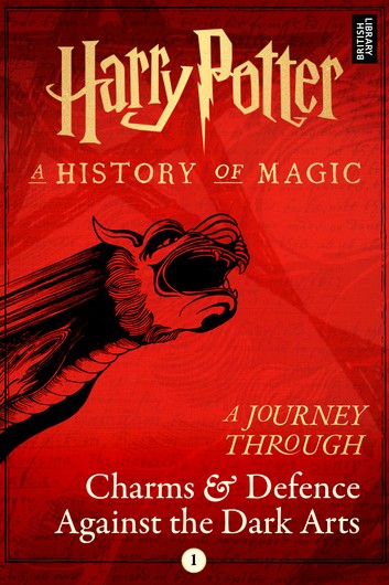 Introducing Pottermore Presents: an eBook series from the