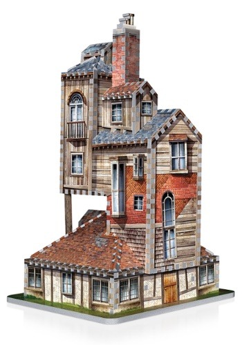 harry-potter-the-burrow-weasley-family-home-3d-jigsaw-puzzle-3