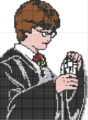 Harry Potter (v2) - The-Leaky-Cauldron.org The-Leaky-Cauldron.org