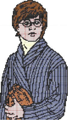 Harry Potter (v3) Harry Potter (v3)