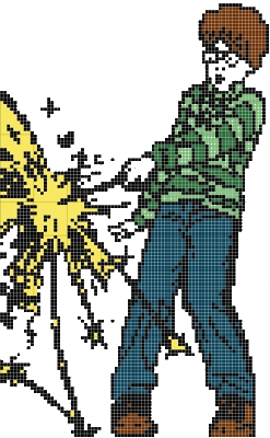 Harry Potter (v5) - The-Leaky-Cauldron.org The-Leaky-Cauldron.org