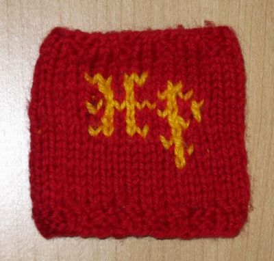 Harry Potter Wristband Harry Potter Wristband
