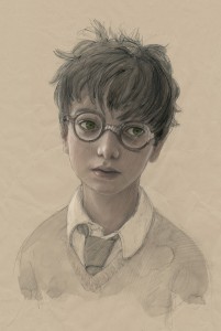 harrysketch