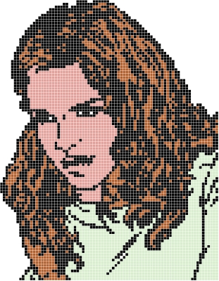 hermione cauldron
