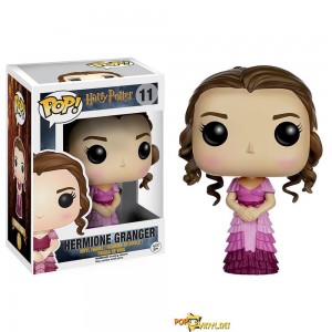 harry potter vinyls