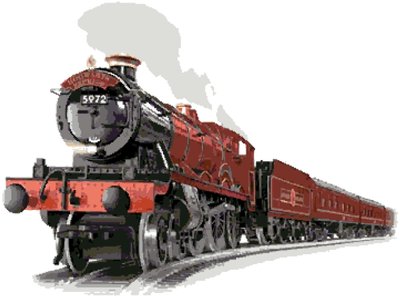 Hogwarts Express Hogwarts Express