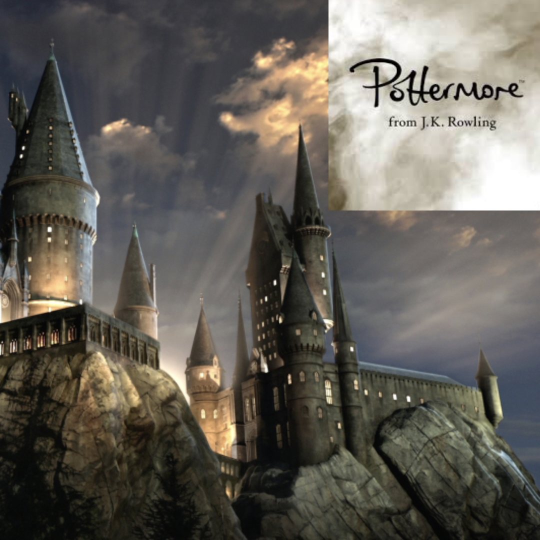 Going Back to Hogwarts with New Magic From Pottermore -  The-Leaky-Cauldron.org « The-Leaky-Cauldron.org