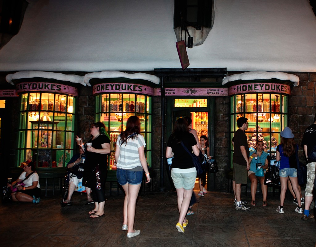 honeydukes