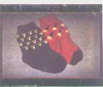 House Elf Socks House Elf Socks
