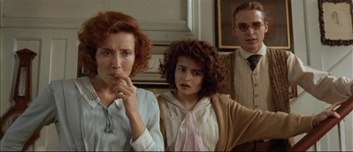 Howards end essay